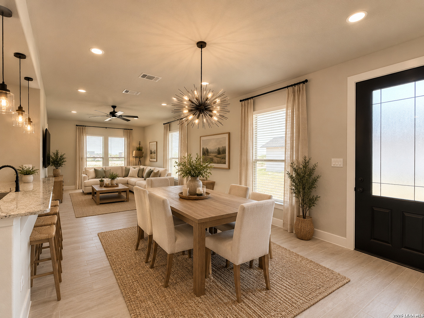121 Camino Verde Court La Vernia TX 78121
