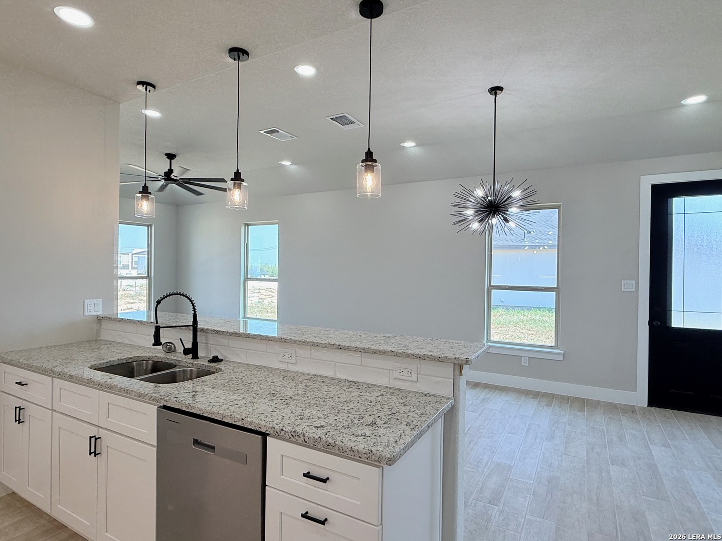 121 Camino Verde Court La Vernia TX 78121