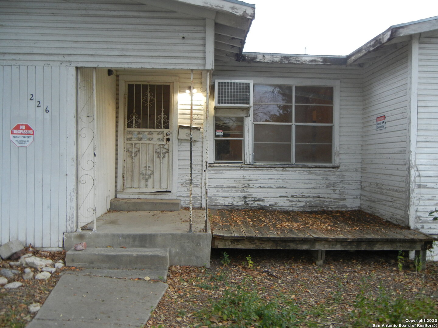 226 Avalon San Antonio TX 78213