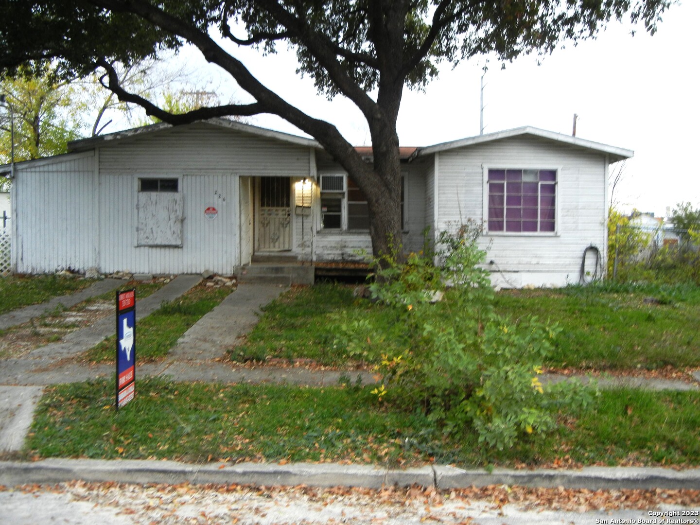 226 Avalon San Antonio TX 78213