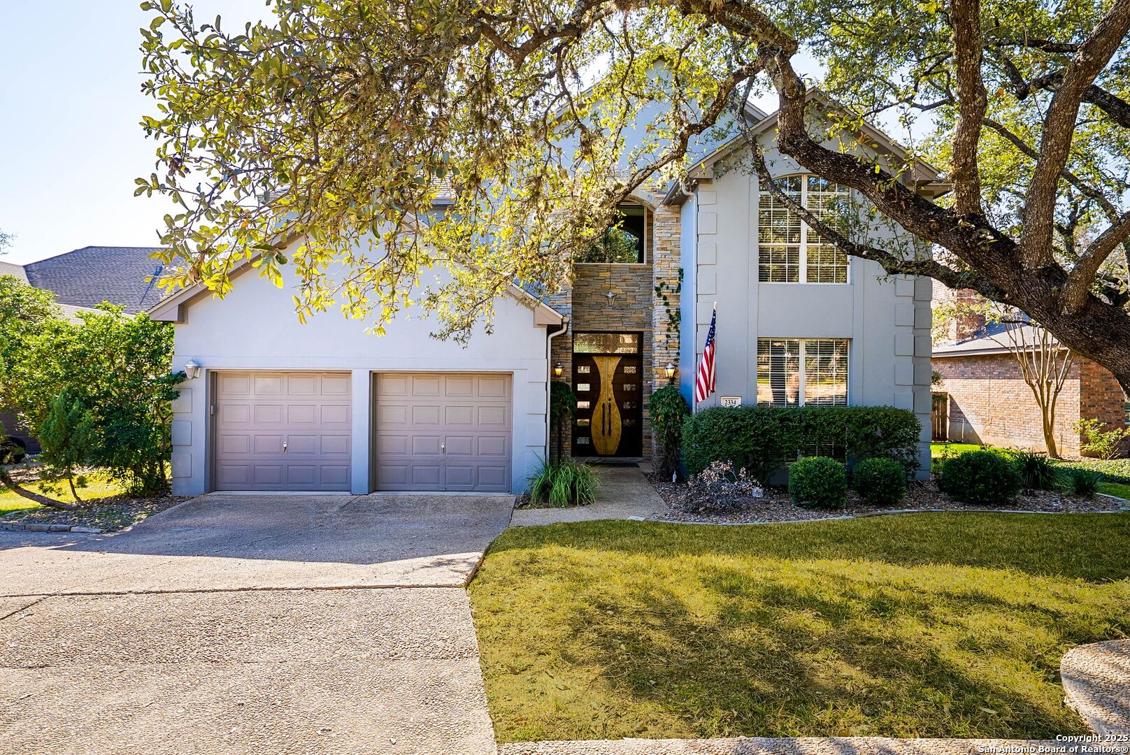 2334 Fountain Way San Antonio TX 78248