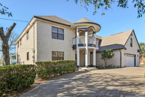 606 E Sunshine San Antonio TX 78228