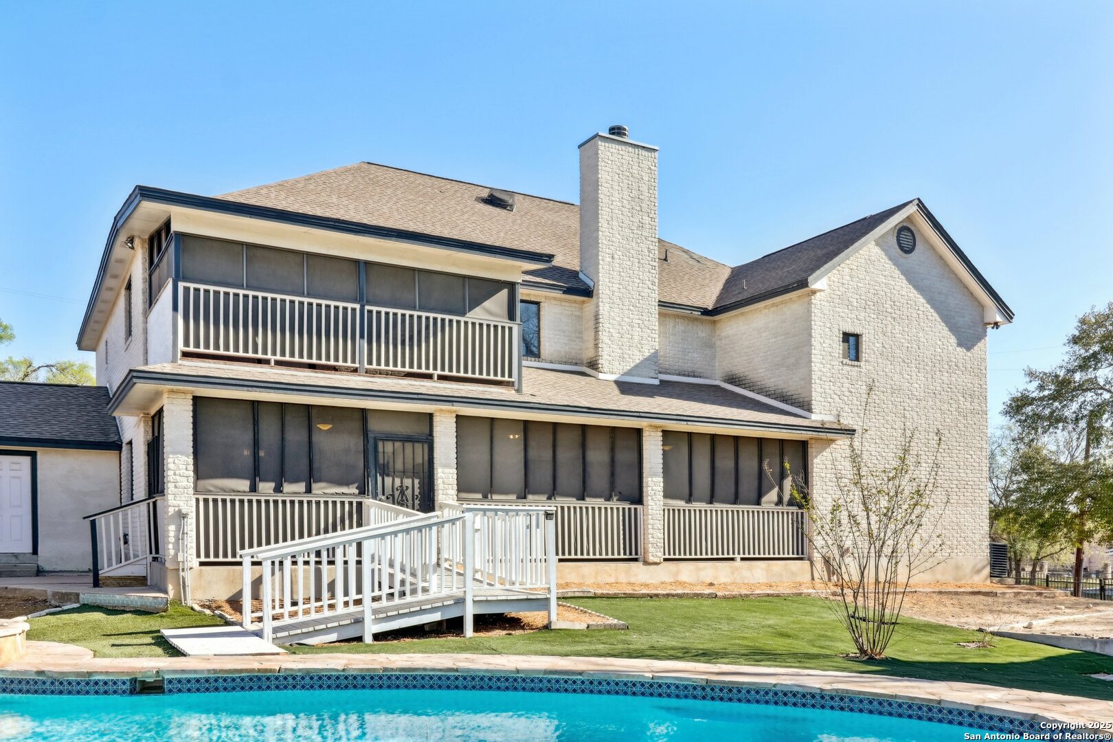 606 E Sunshine San Antonio TX 78228