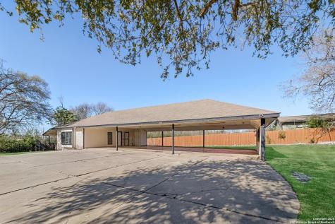 606 E Sunshine San Antonio TX 78228