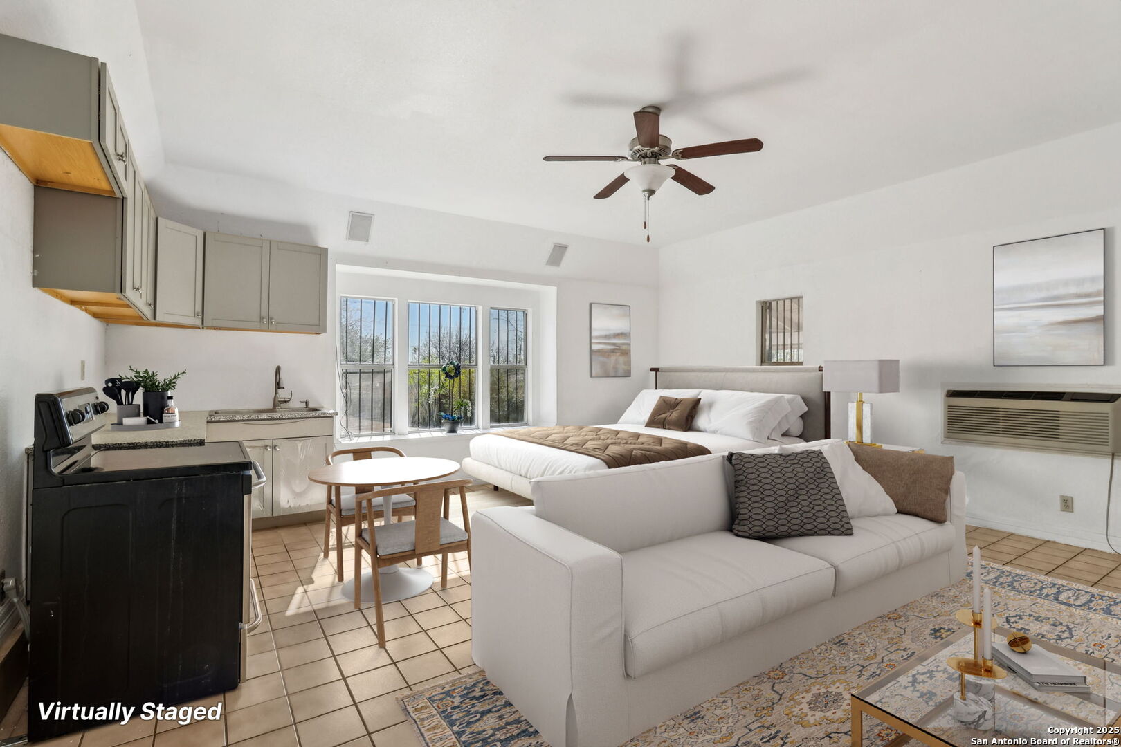 606 E Sunshine San Antonio TX 78228