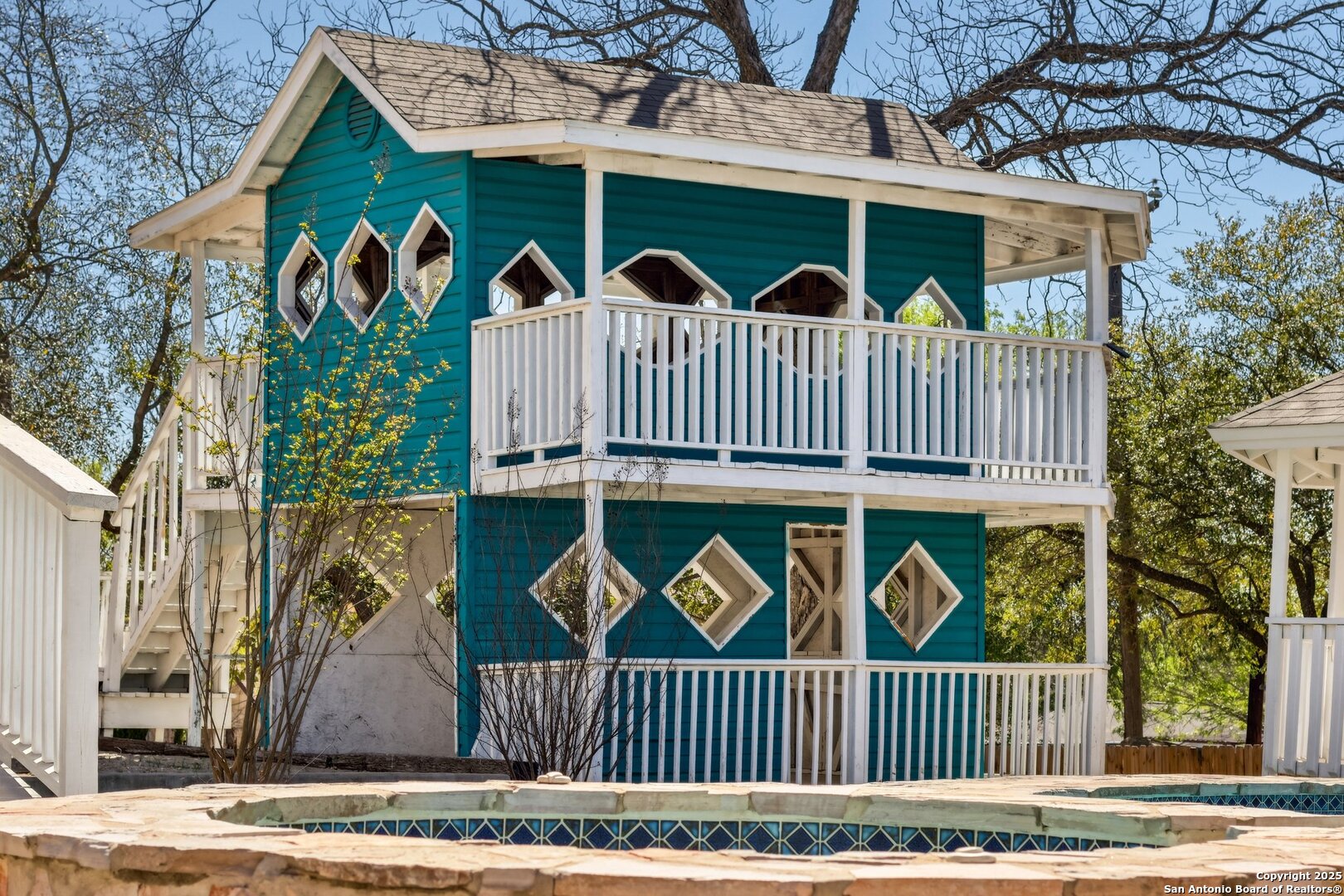 606 E Sunshine San Antonio TX 78228