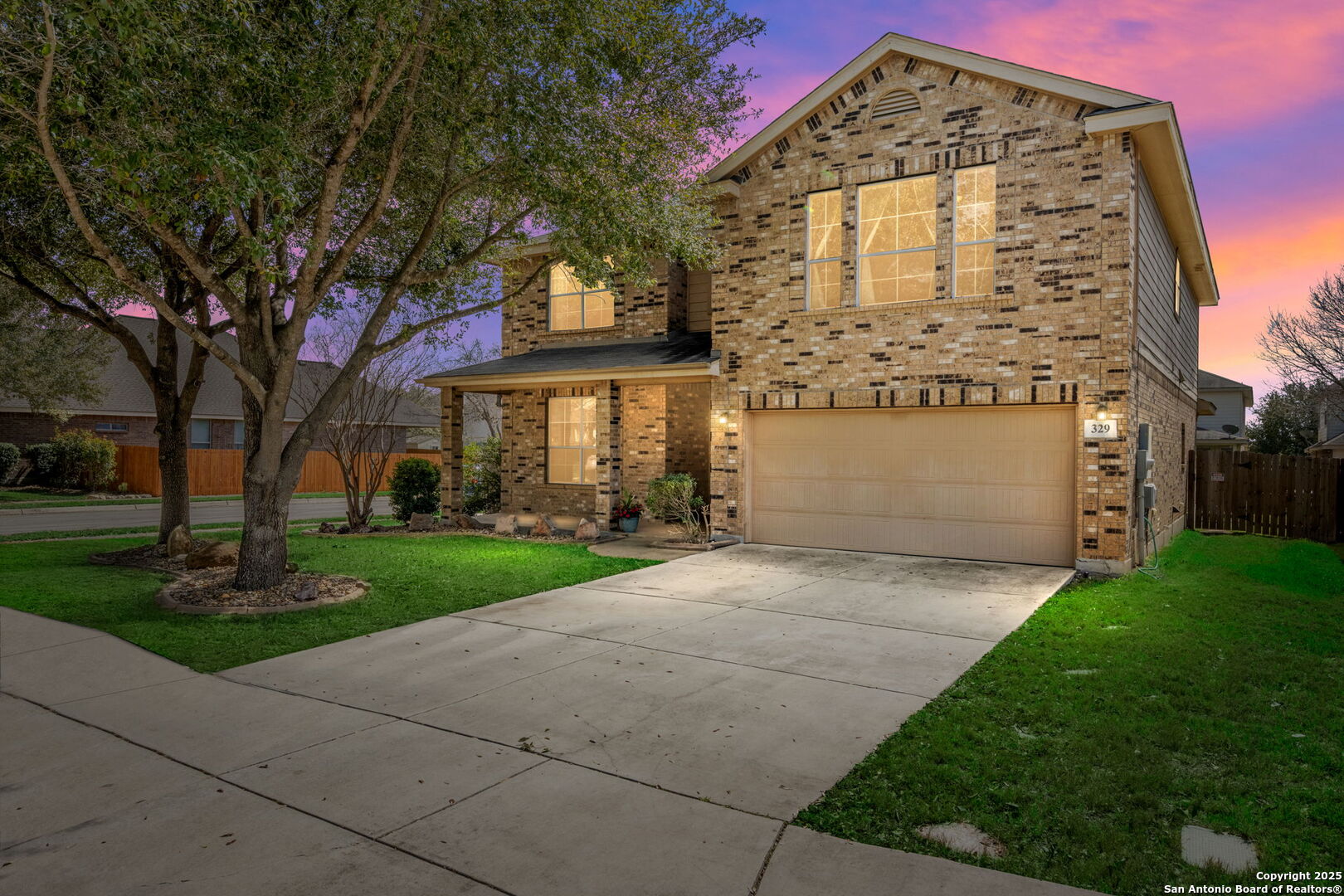 329 Sorenstam Way Cibolo TX 78108