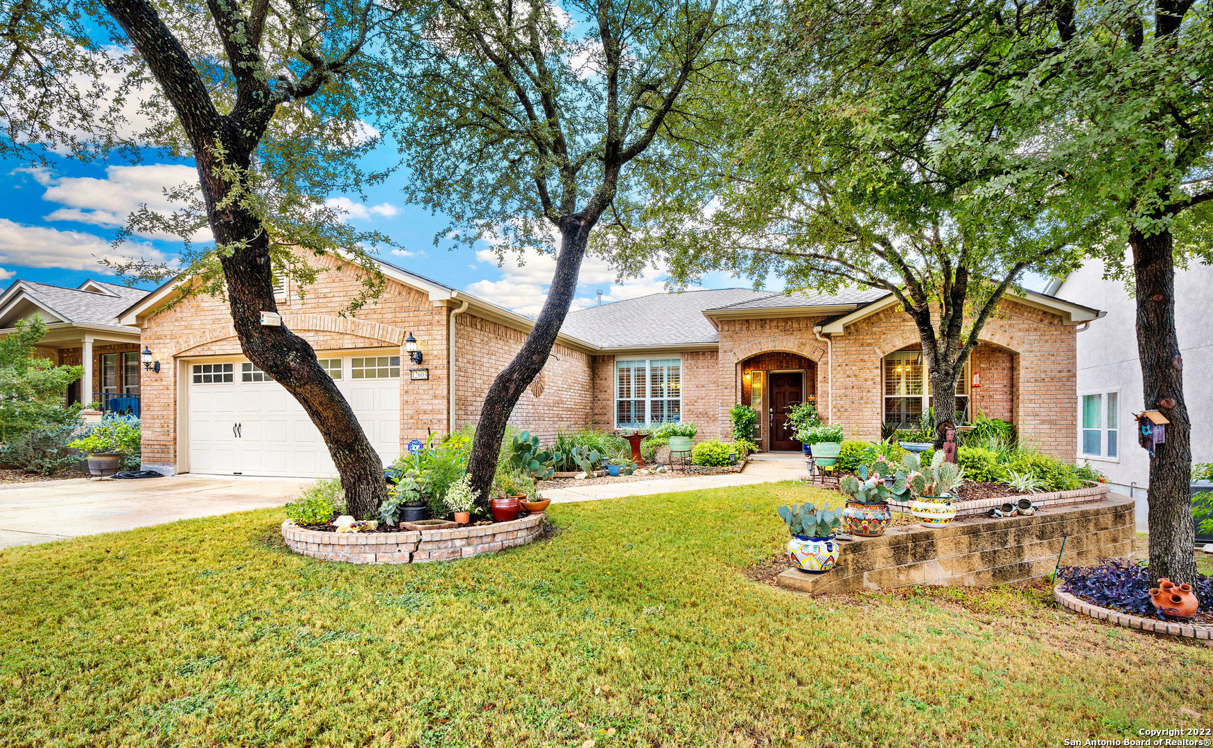 12603 Lost Maples San Antonio TX 78253