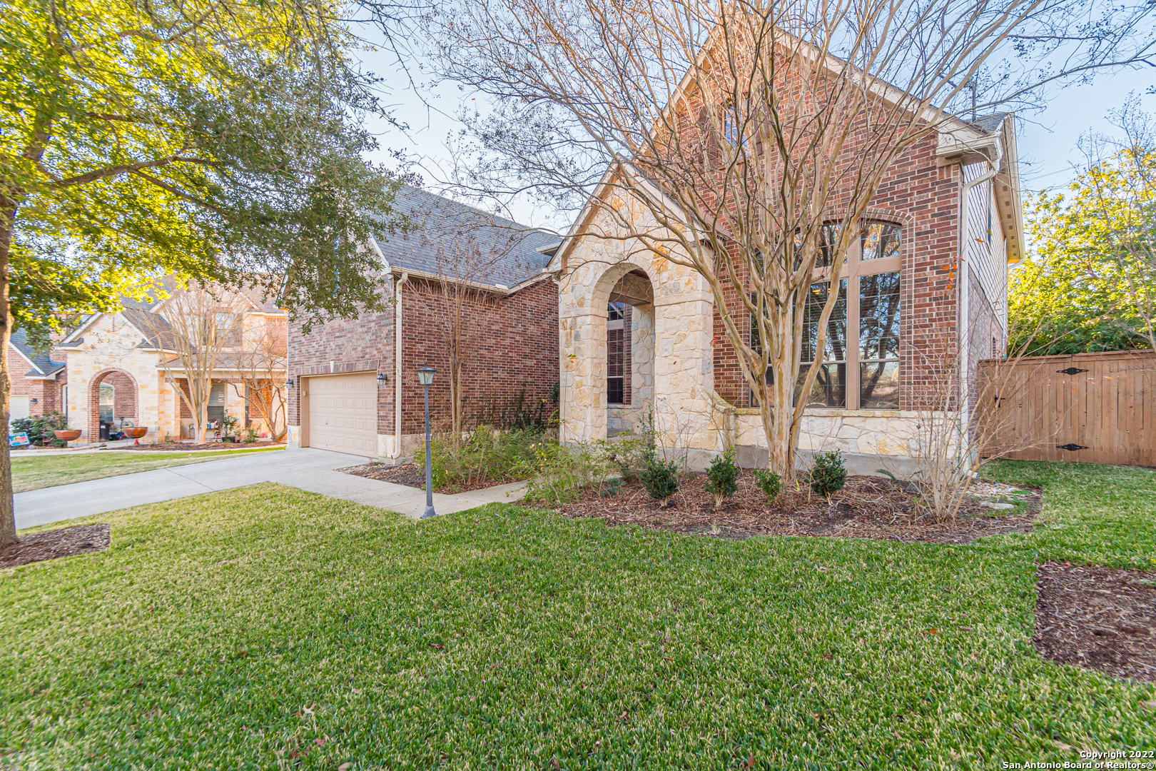 24911 Kiowa Creek San Antonio TX 78255