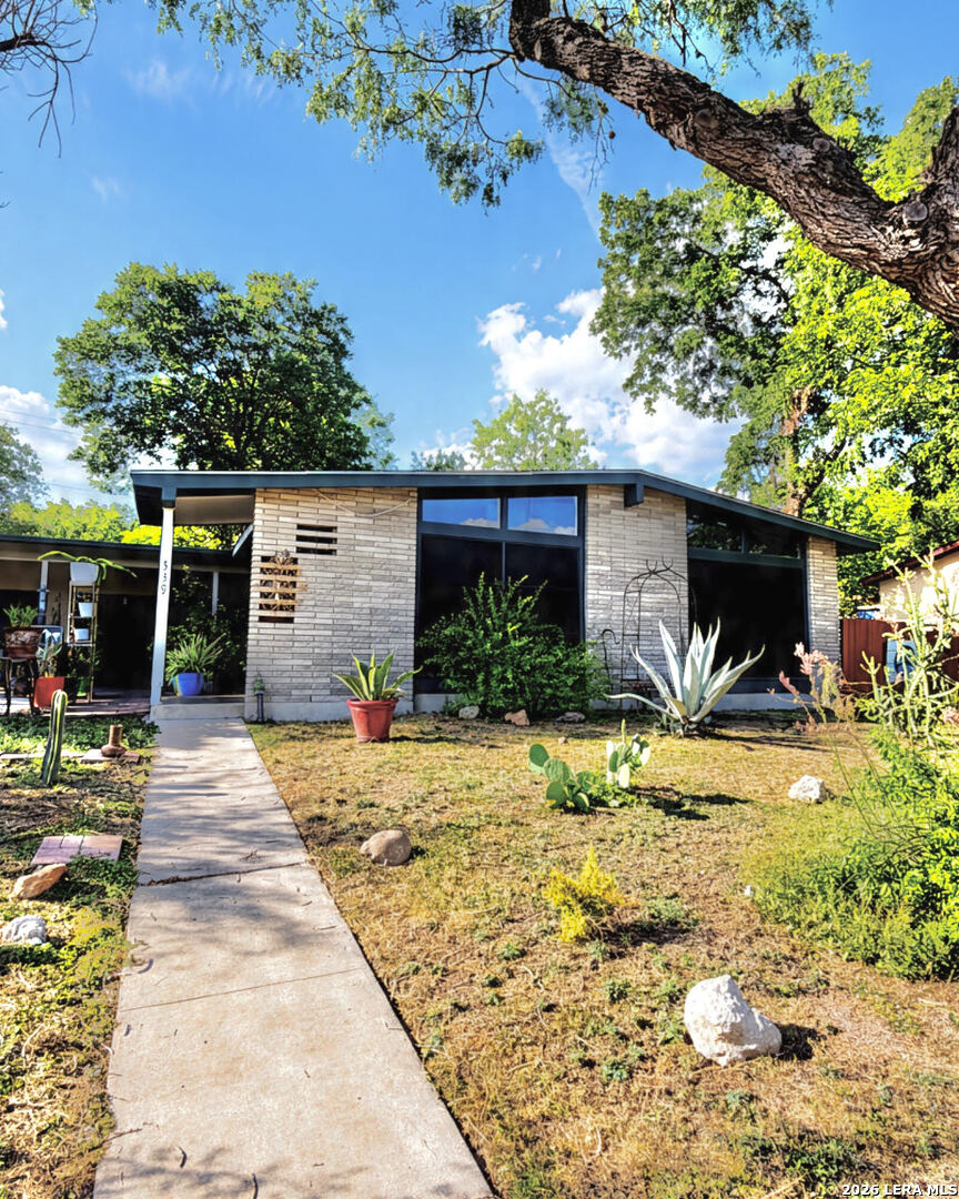 539 Crestview Drive San Antonio TX 78201