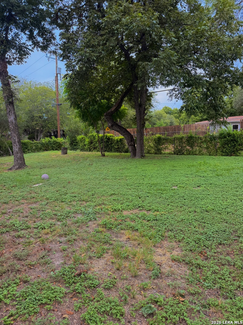 539 Crestview Drive San Antonio TX 78201