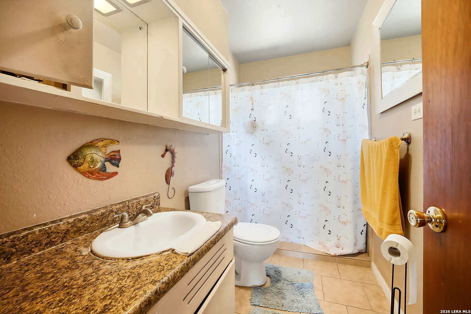 539 Crestview Drive San Antonio TX 78201
