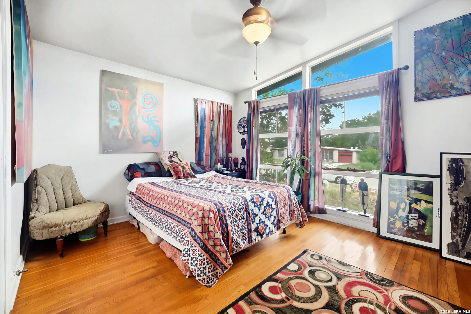 539 Crestview Drive San Antonio TX 78201