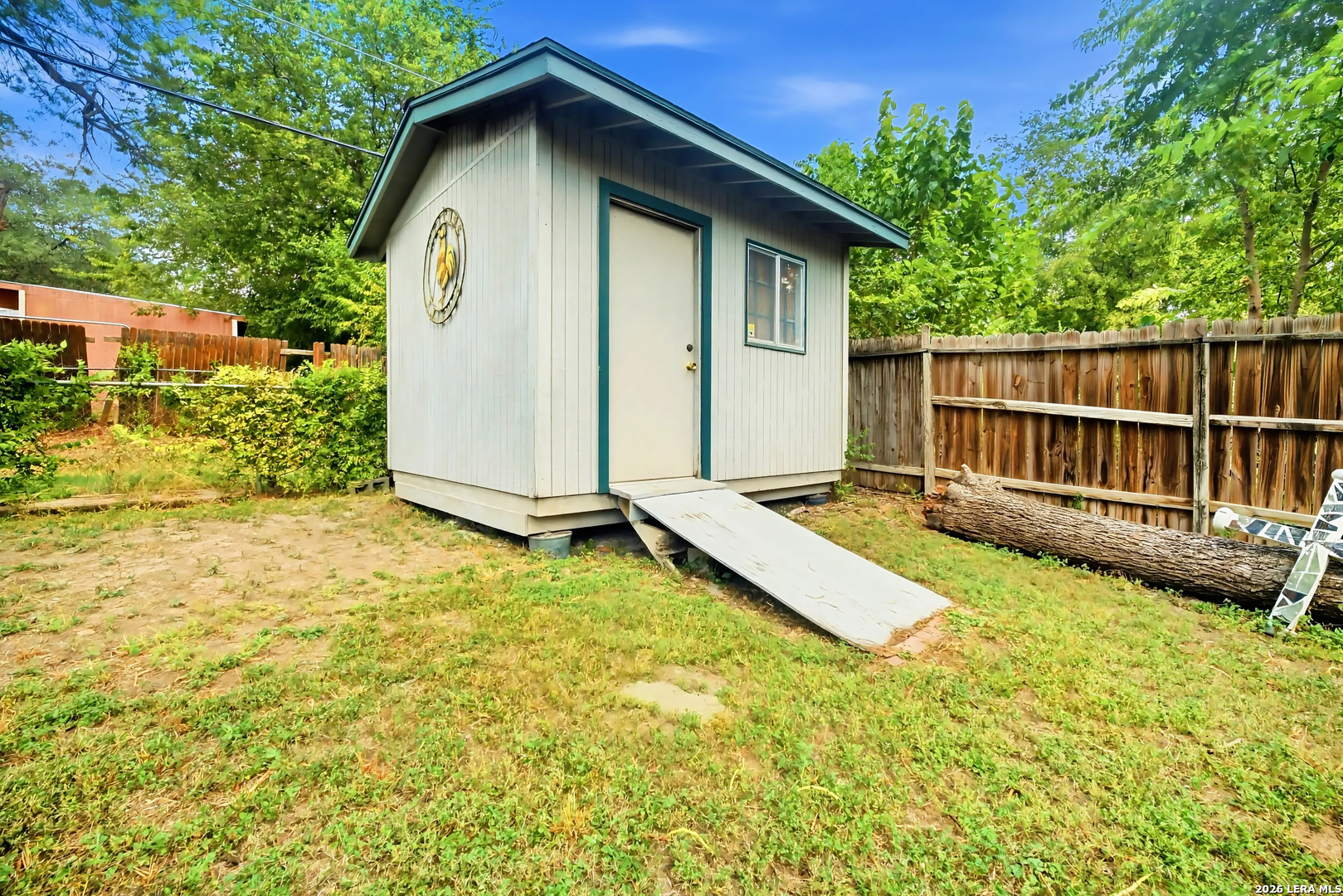 539 Crestview Drive San Antonio TX 78201