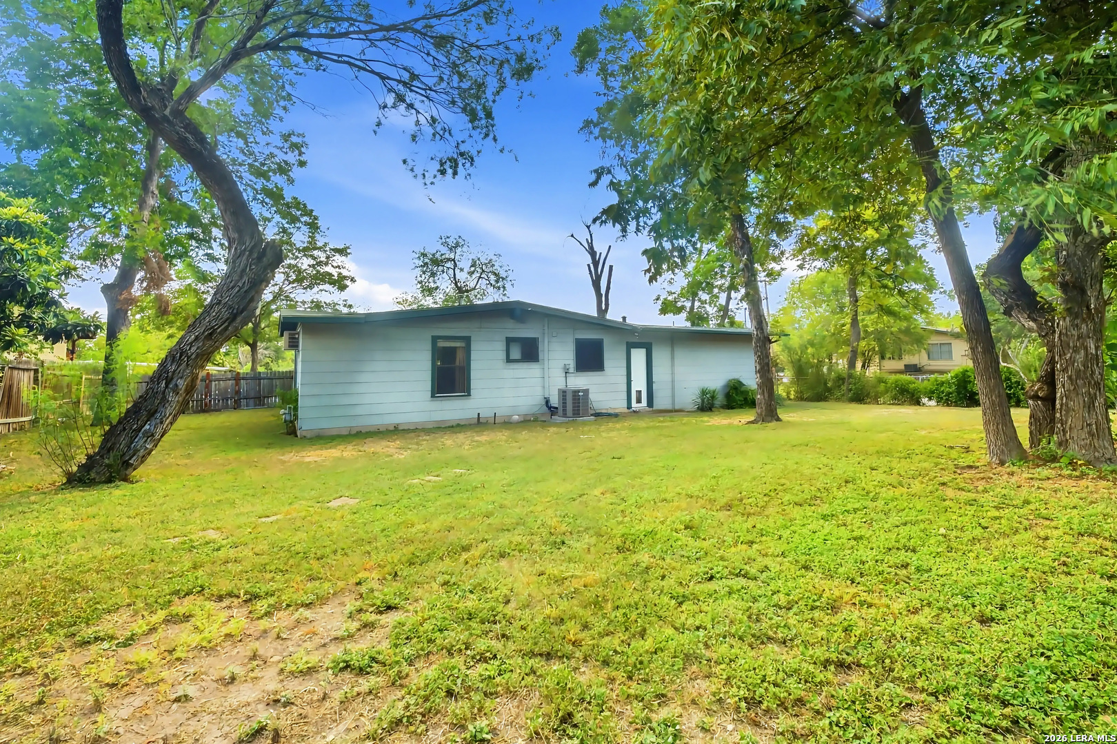 539 Crestview Drive San Antonio TX 78201