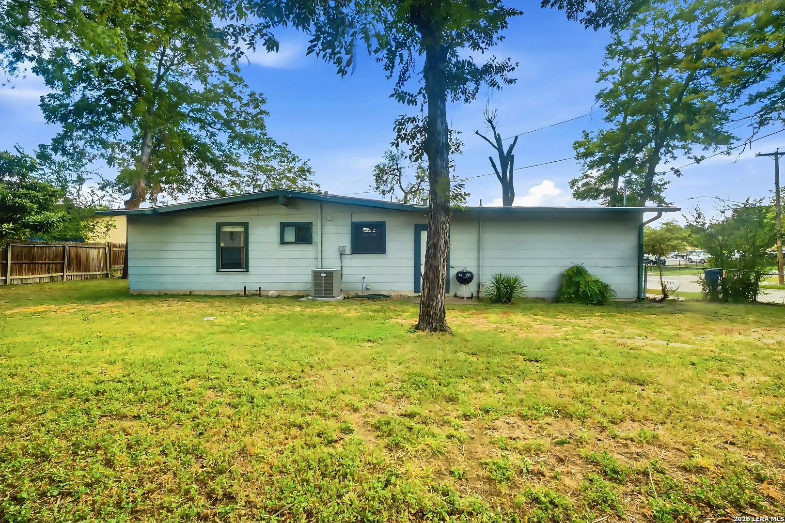 539 Crestview Drive San Antonio TX 78201