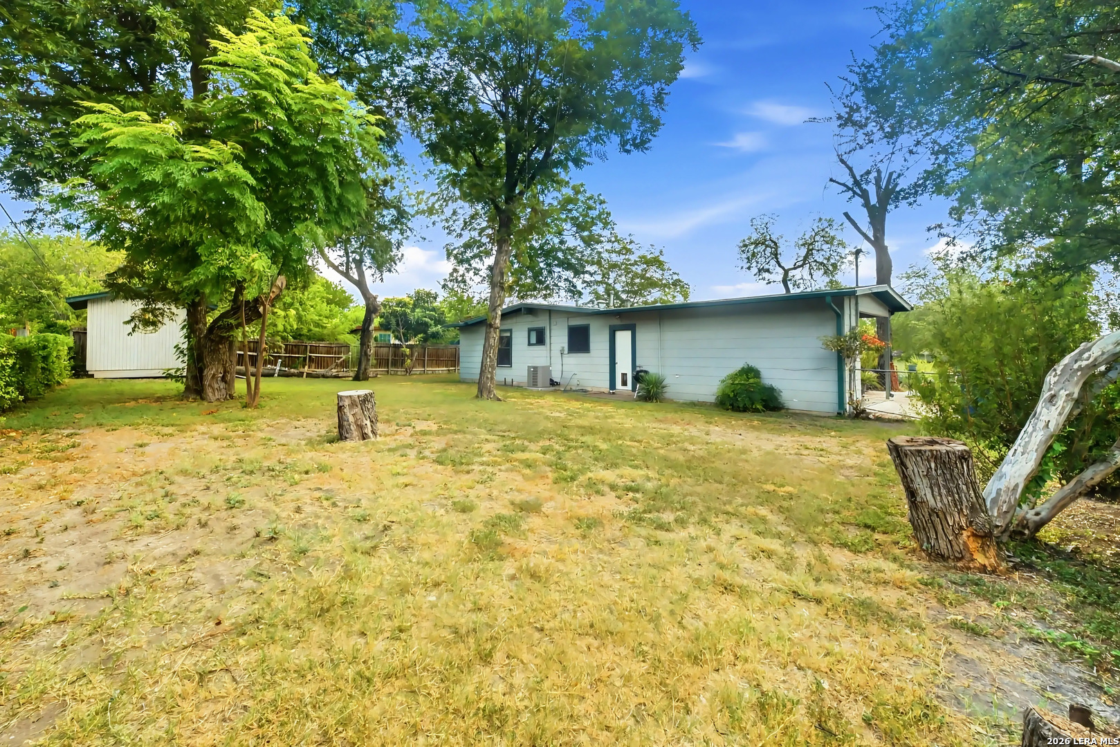 539 Crestview Drive San Antonio TX 78201