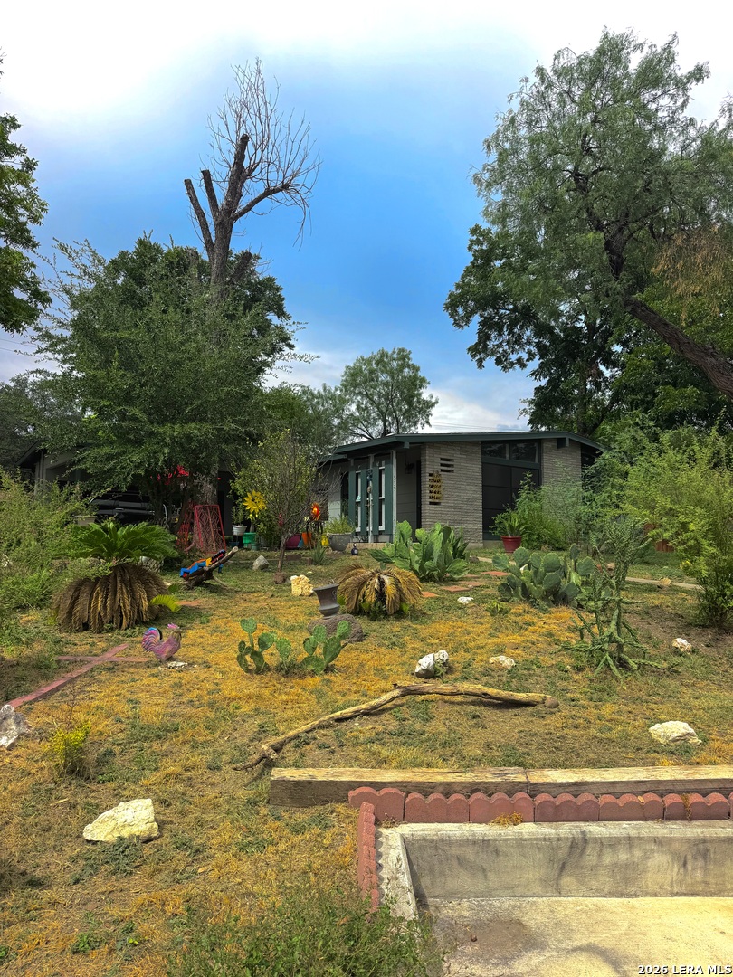 539 Crestview Drive San Antonio TX 78201