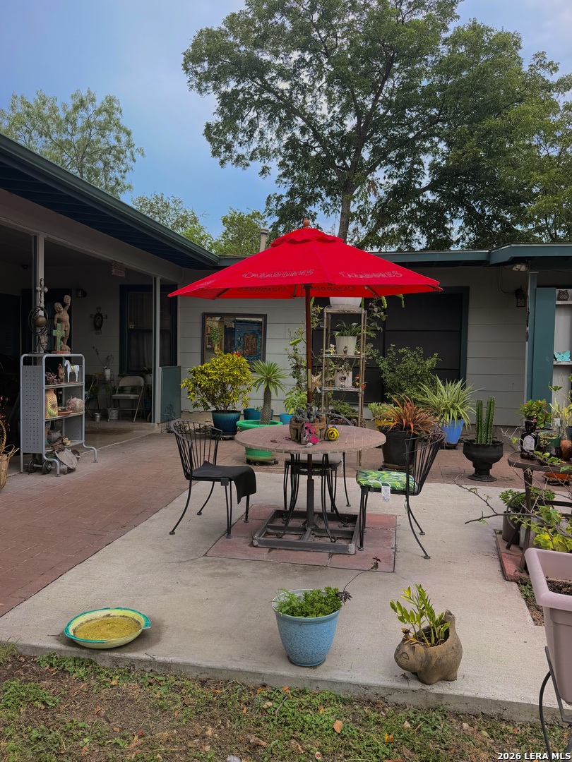 539 Crestview Drive San Antonio TX 78201