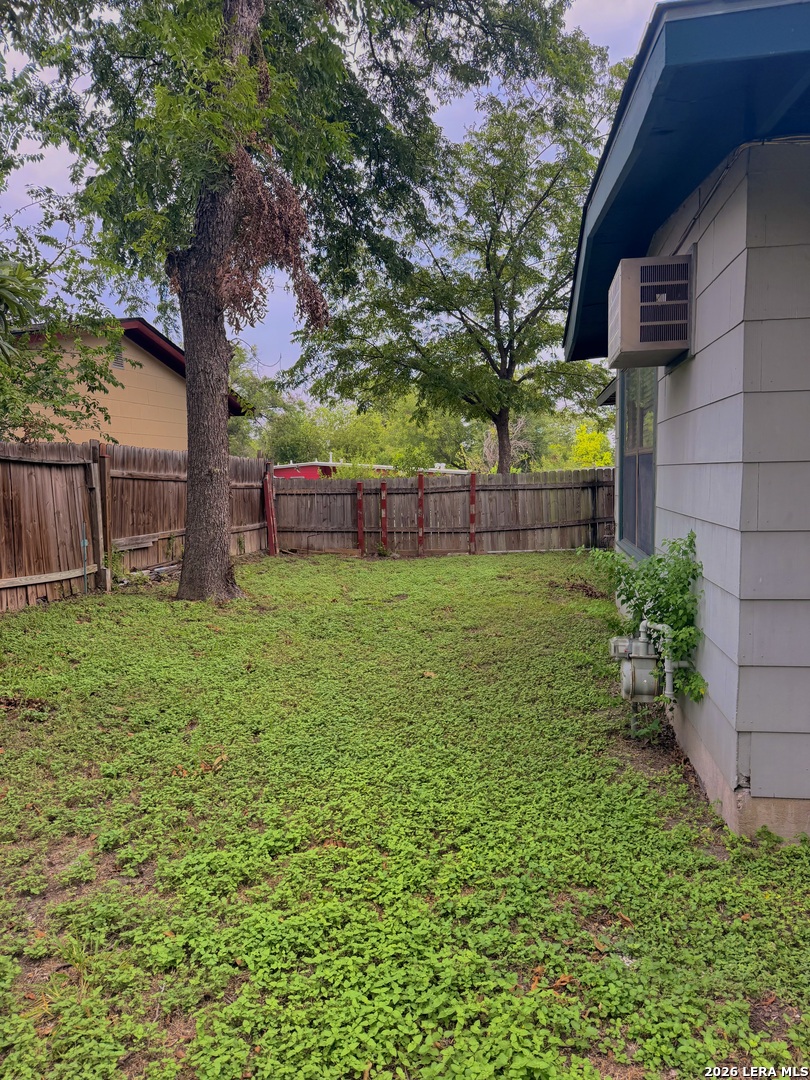 539 Crestview Drive San Antonio TX 78201