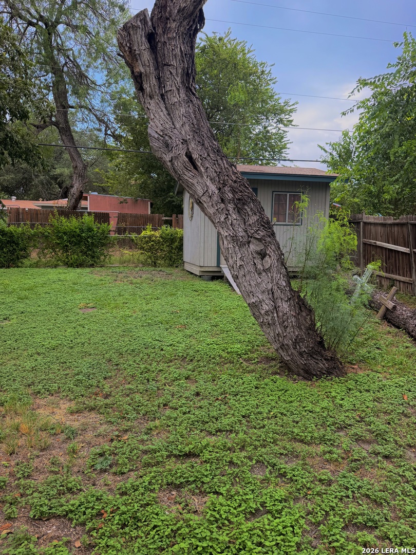539 Crestview Drive San Antonio TX 78201