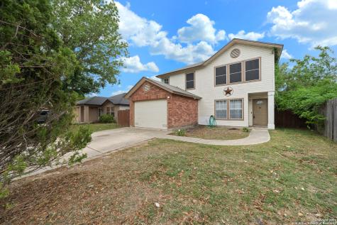 7258 Artisan Lane San Antonio TX 78250
