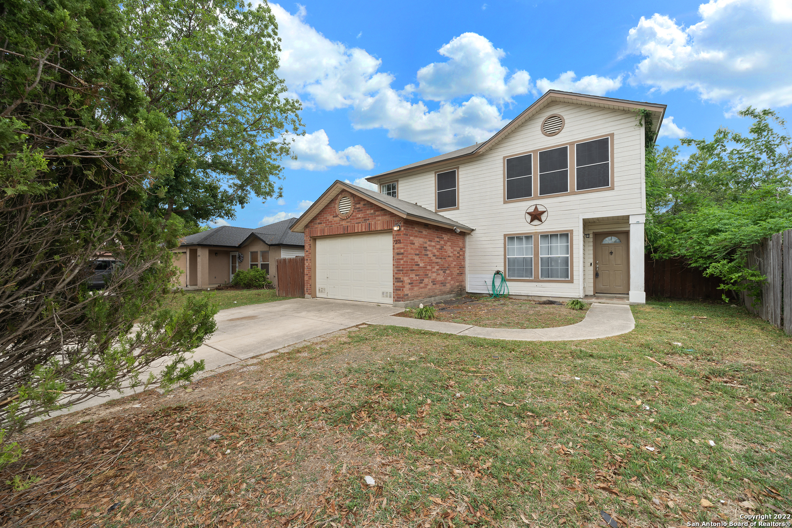 7258 Artisan Lane San Antonio TX 78250