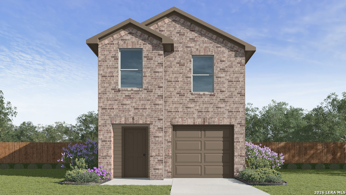 5320 Kenora Crest San Antonio TX 78238