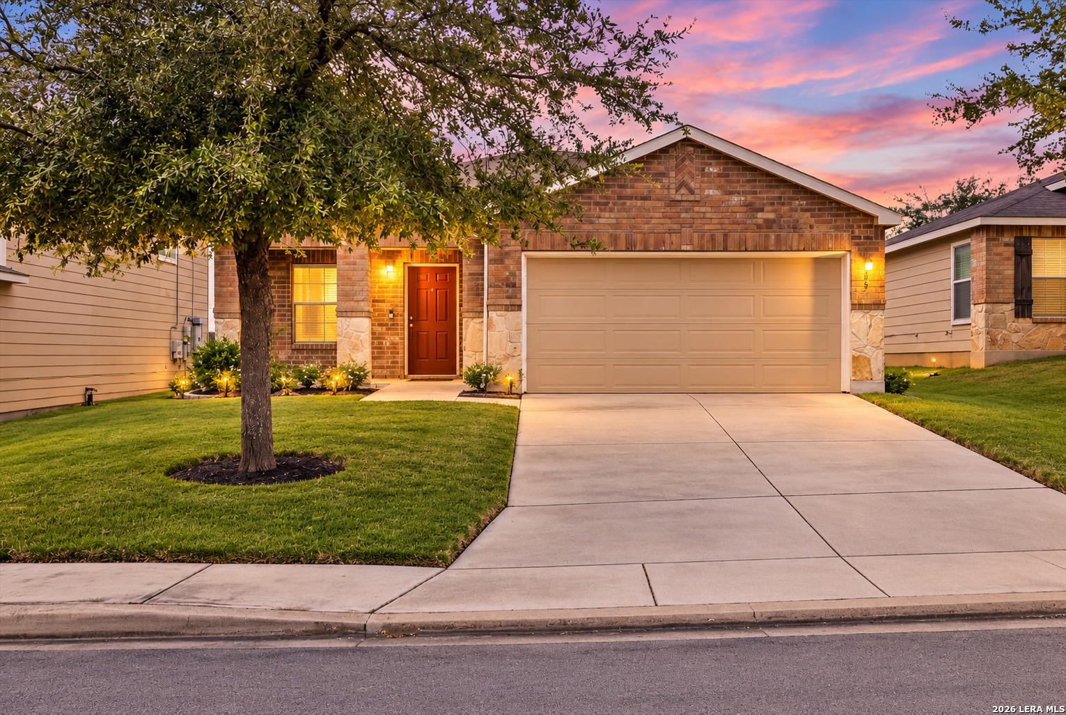 3615 Bisley Pass San Antonio TX 78245