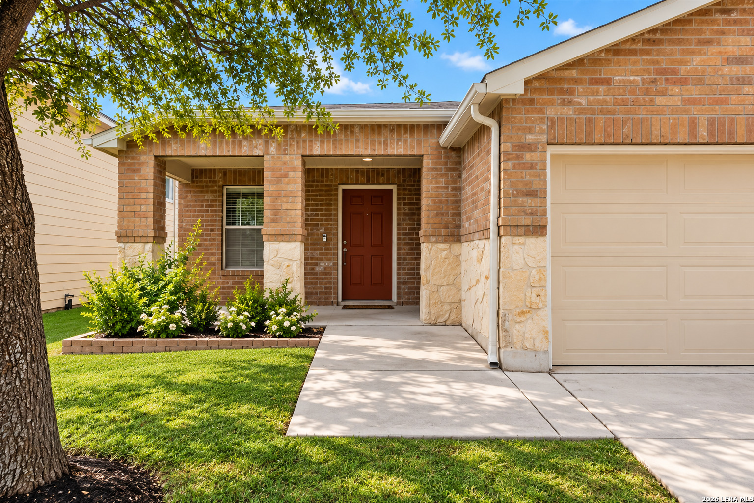 3615 Bisley Pass San Antonio TX 78245