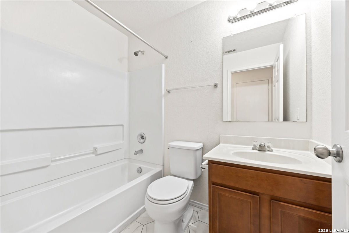 3615 Bisley Pass San Antonio TX 78245