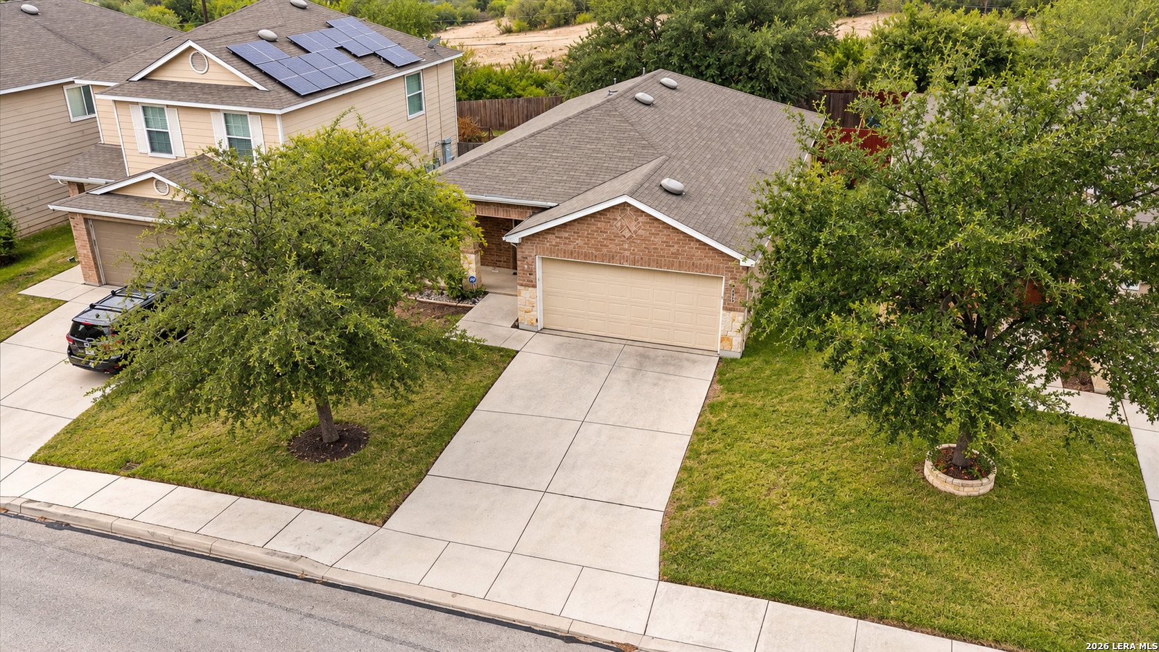 3615 Bisley Pass San Antonio TX 78245