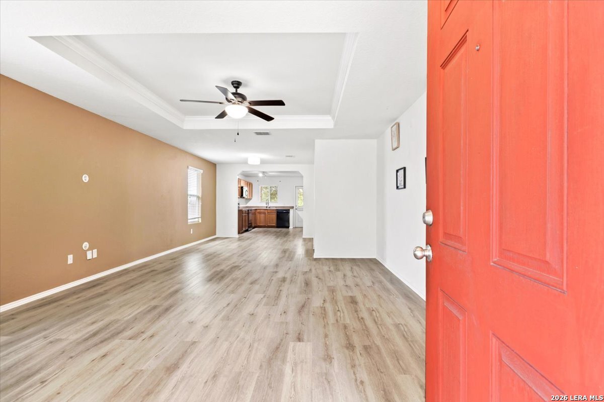 3615 Bisley Pass San Antonio TX 78245