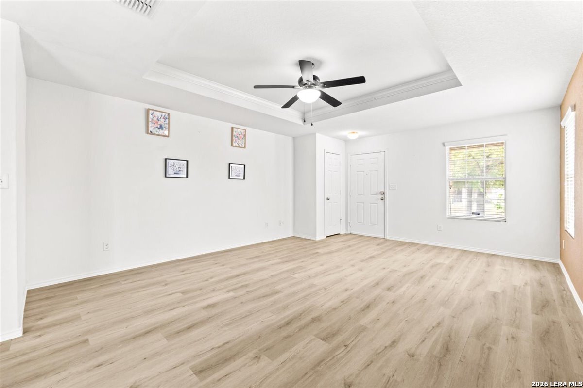 3615 Bisley Pass San Antonio TX 78245