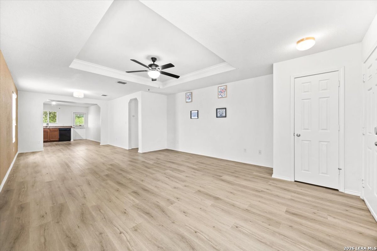 3615 Bisley Pass San Antonio TX 78245