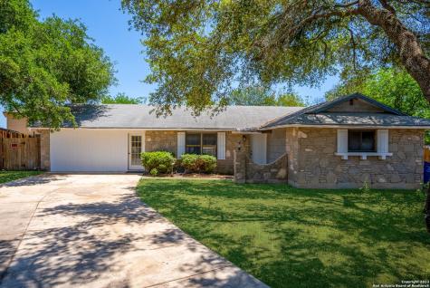 5451 Galacino Street San Antonio TX 78247