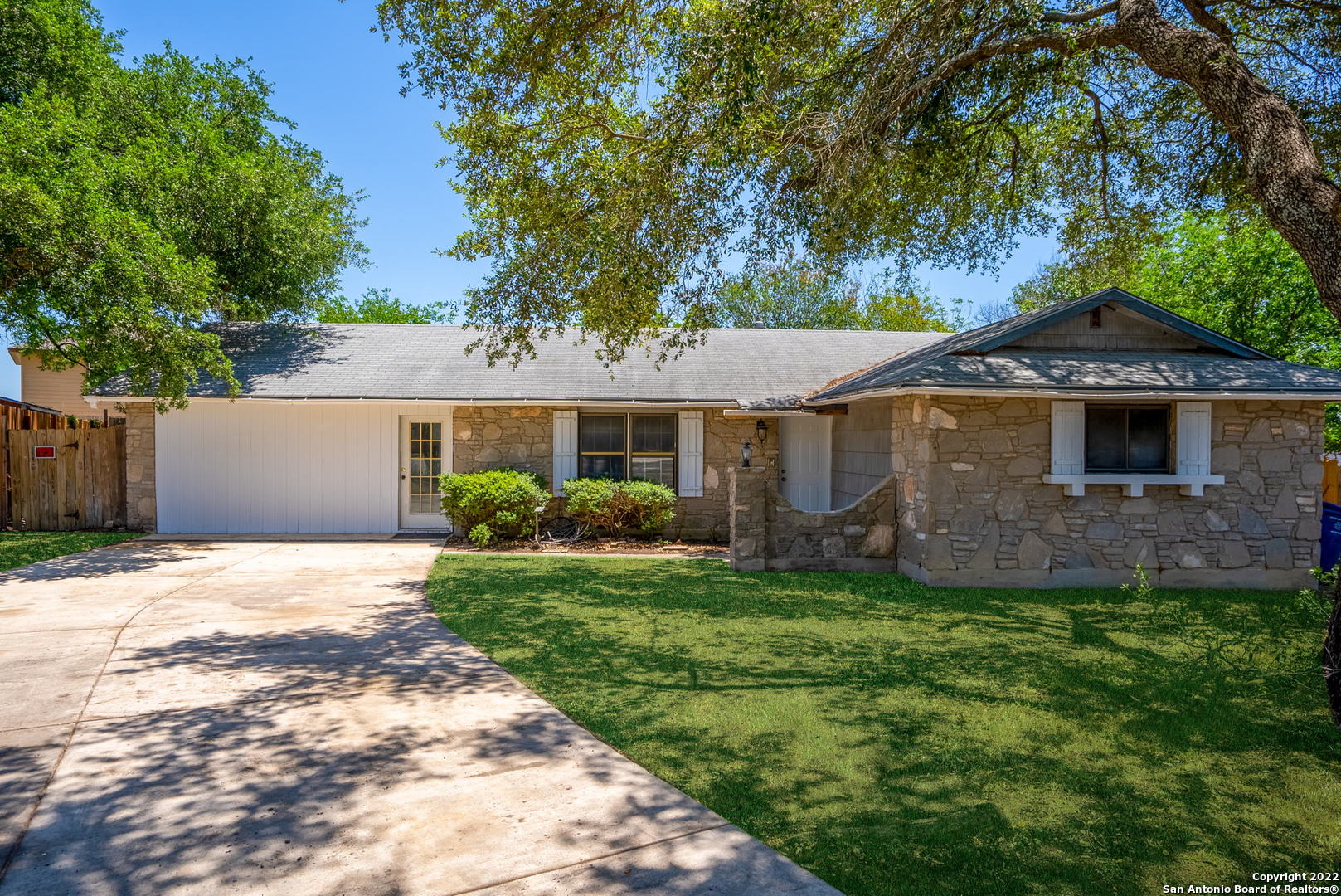 5451 Galacino Street San Antonio TX 78247