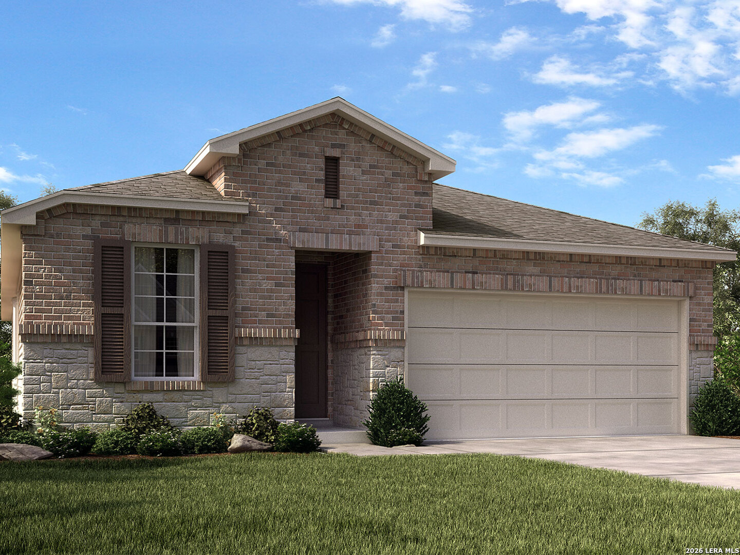1548 Zion Drive New Braunfels TX 78132