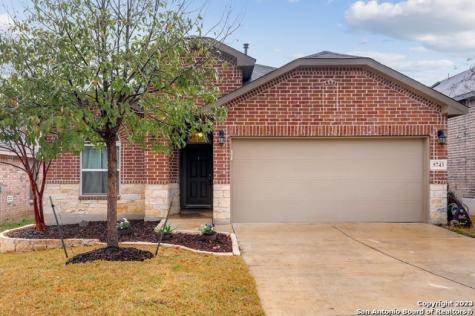 5743 Mckinney Falls San Antonio TX 78253