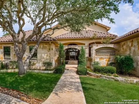 1234 Vintage Way New Braunfels TX 78132
