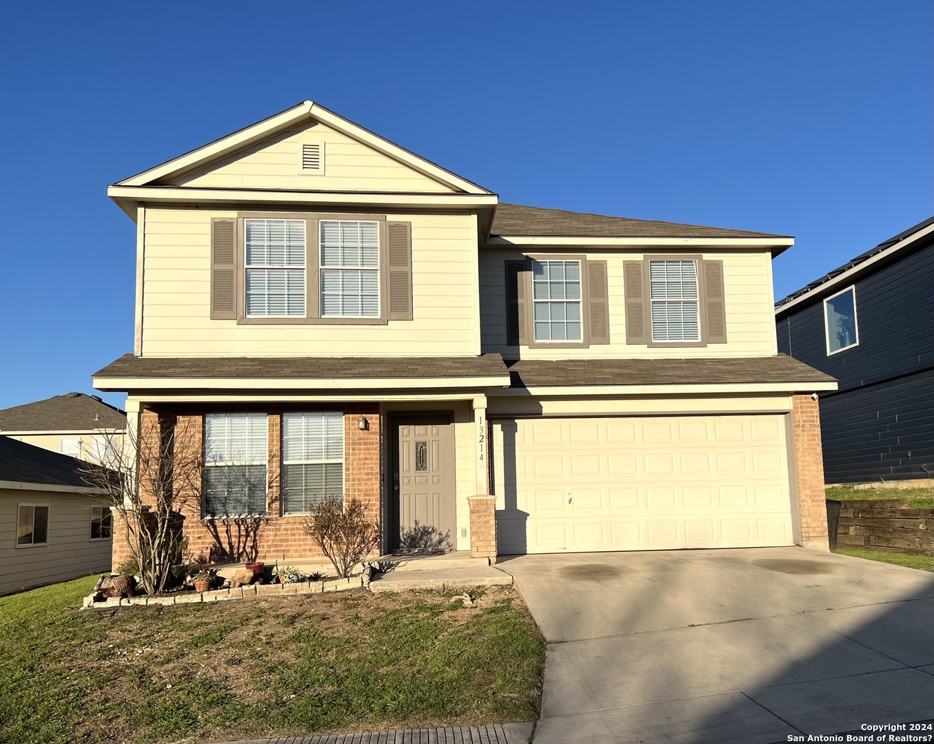 13214 Hopkins Glade San Antonio TX 78249