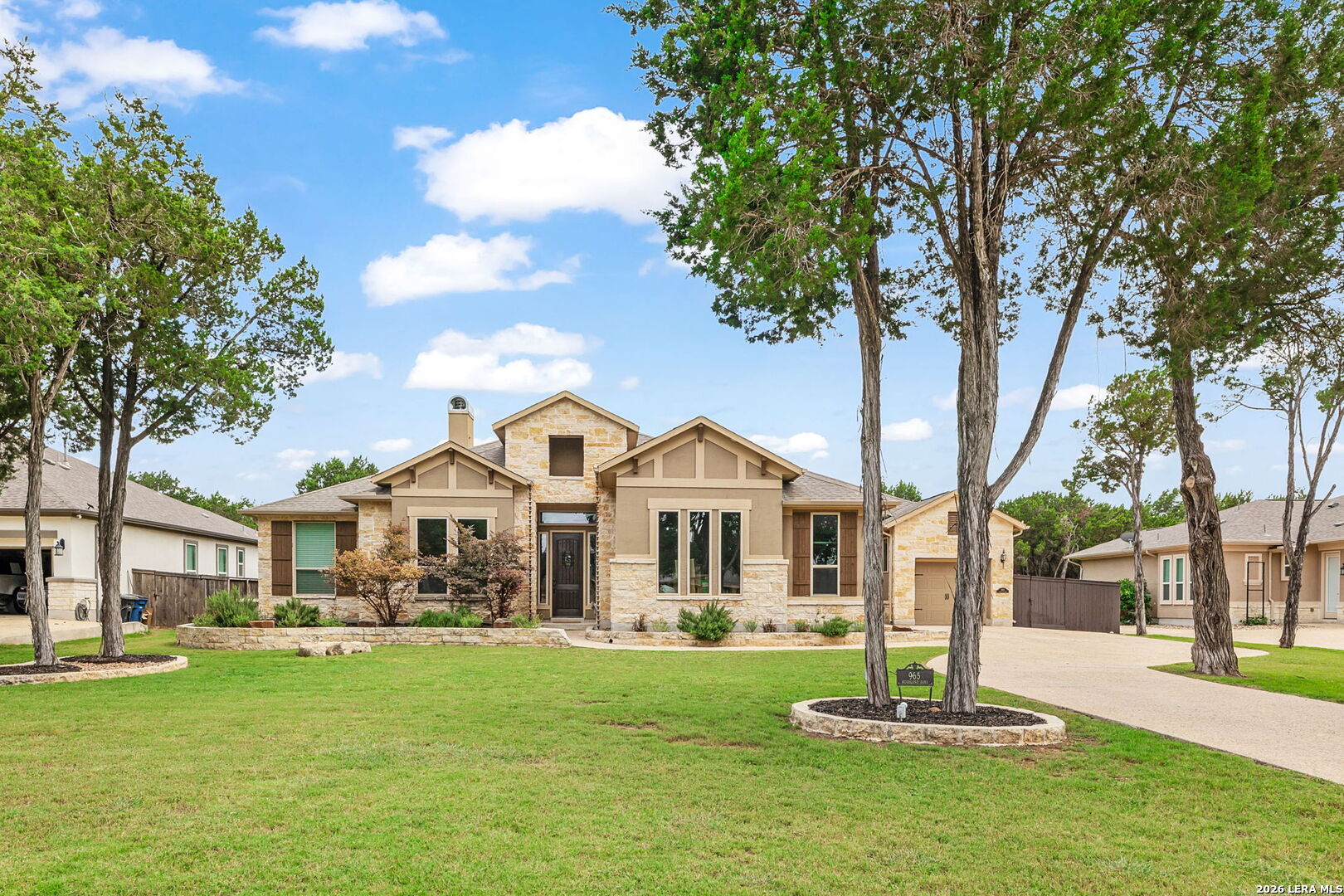 965 Woodland Oaks New Braunfels TX 78132
