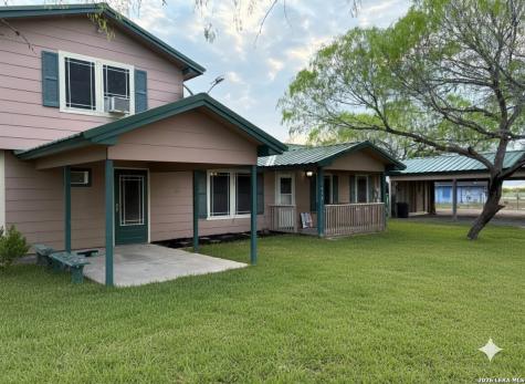 1019 County Road 350 Orange Grove TX 78372