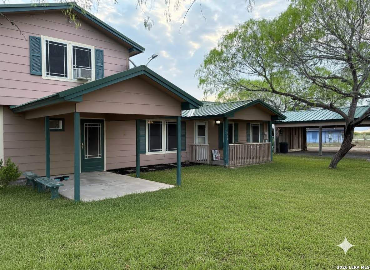 1019 County Road 350 Orange Grove TX 78372