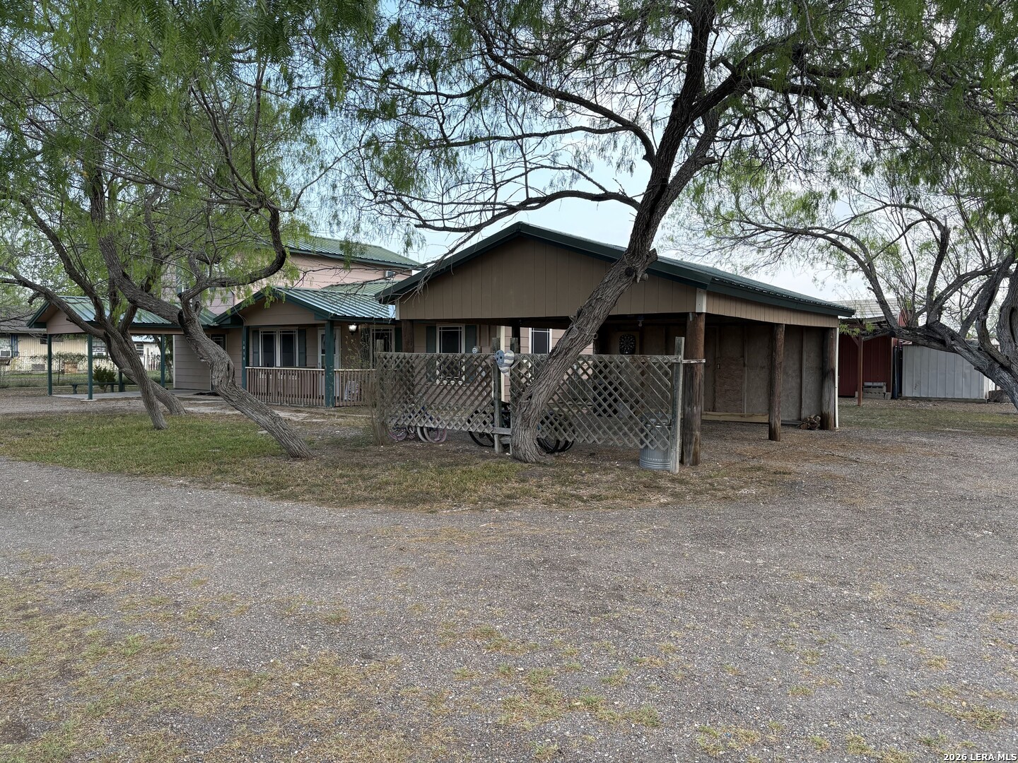 1019 County Road 350 Orange Grove TX 78372