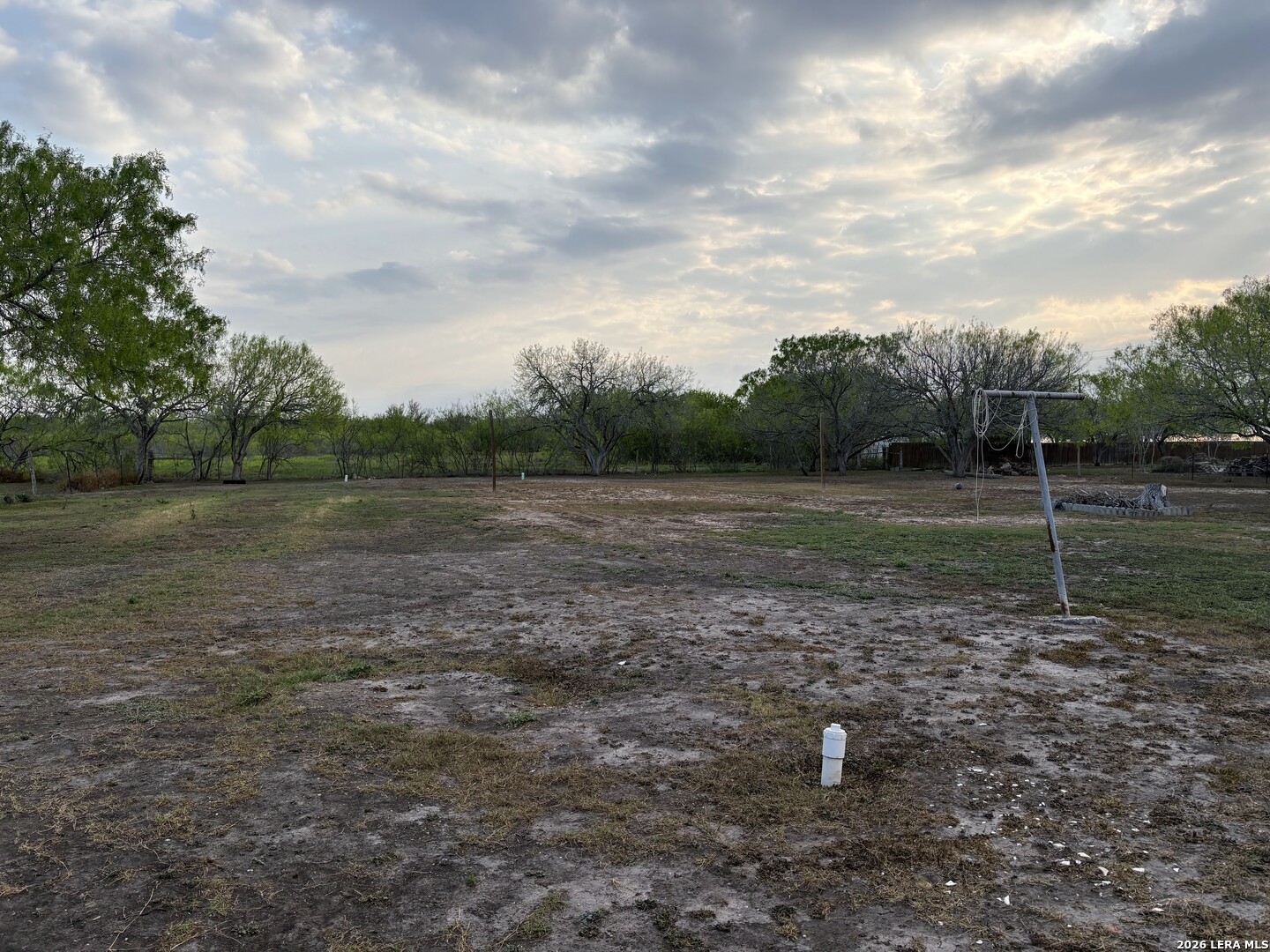 1019 County Road 350 Orange Grove TX 78372
