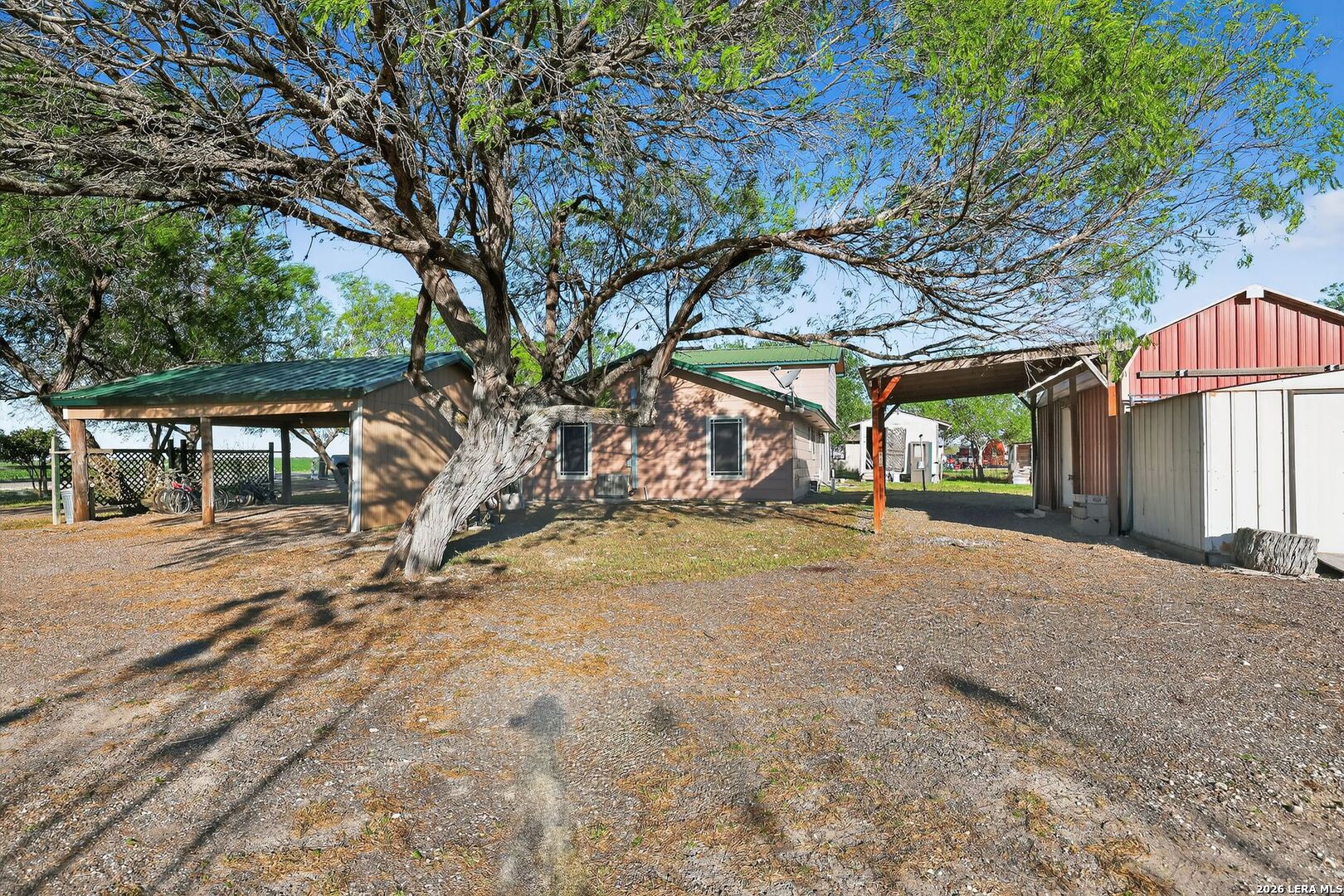 1019 County Road 350 Orange Grove TX 78372