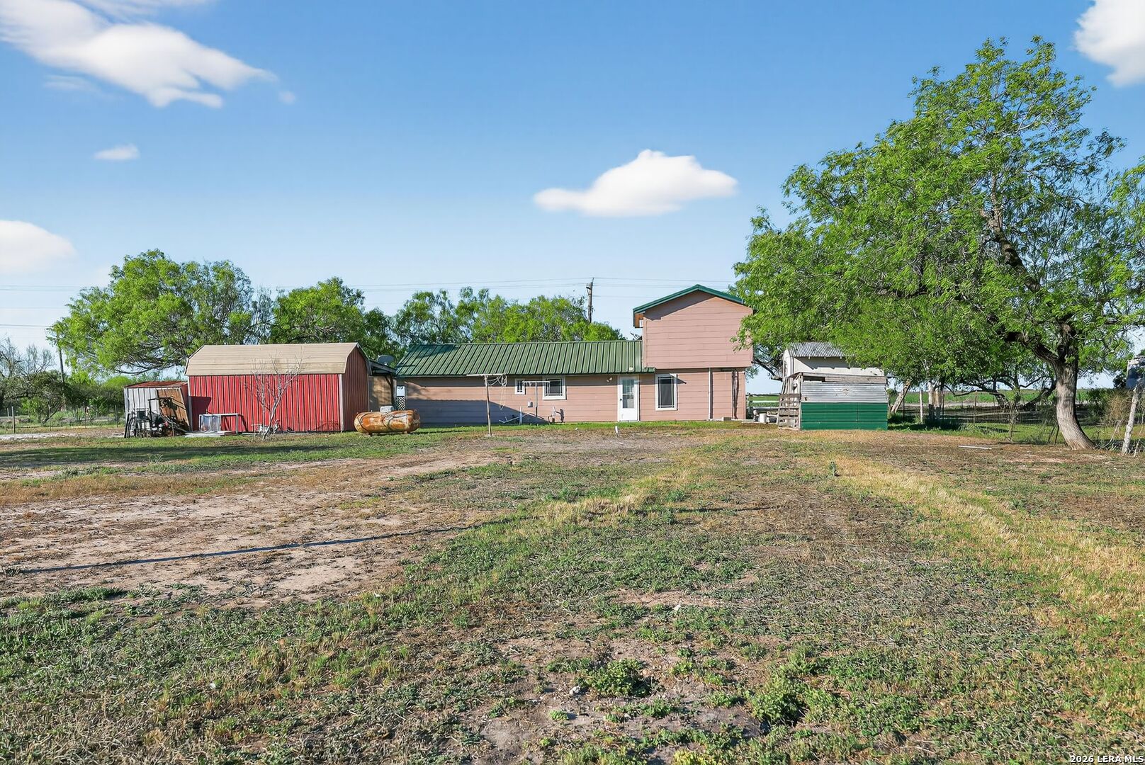 1019 County Road 350 Orange Grove TX 78372