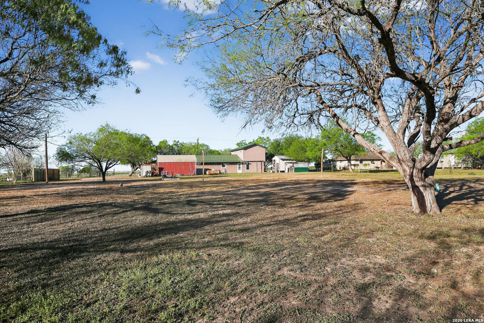 1019 County Road 350 Orange Grove TX 78372