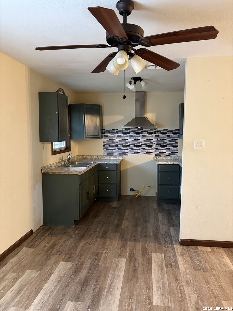 1019 County Road 350 Orange Grove TX 78372